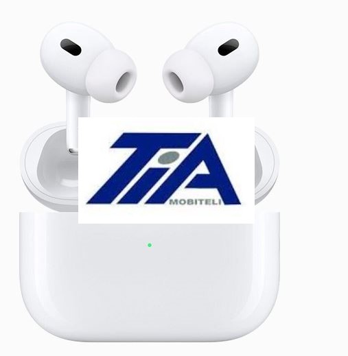 Apple AirPods Pro 2 USB-C